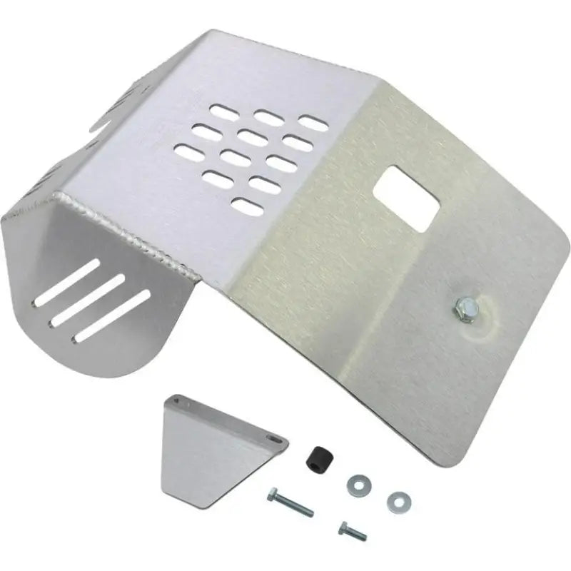 0102-1401 Devol Skid Plate - RV and Auto Parts