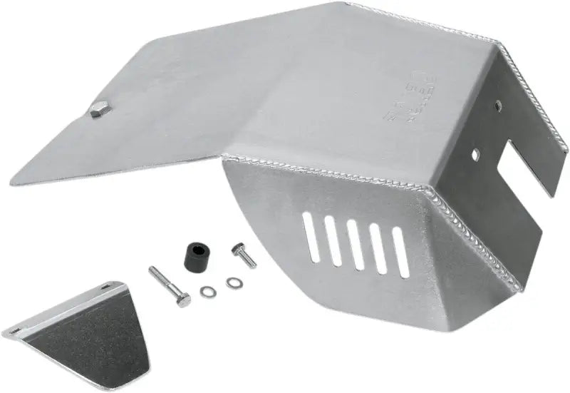 0102-1402 Devol Skid Plate - RV and Auto Parts