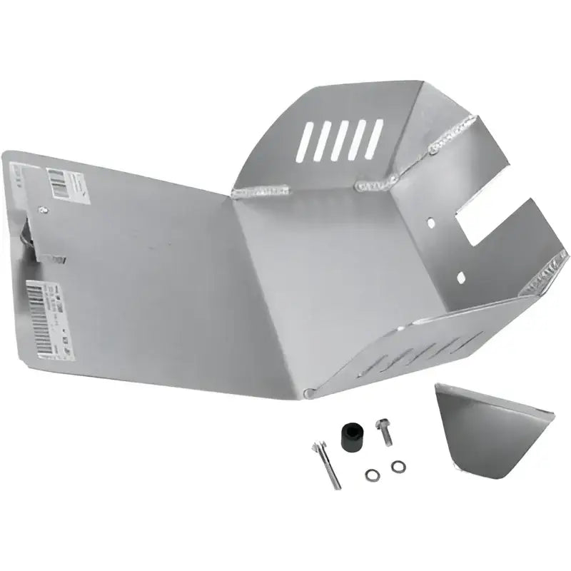 0102-1402 Devol Skid Plate - RV and Auto Parts