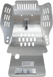 0102-1601 Devol Skid Plate - RV and Auto Parts