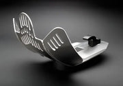 0102-2403 Devol Skid Plate - RV and Auto Parts