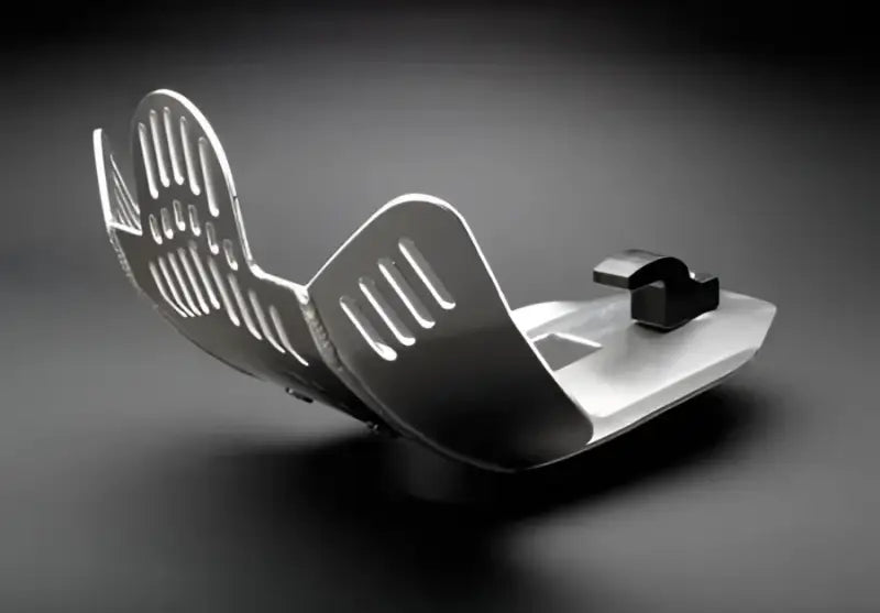 0102-2403 Devol Skid Plate - RV and Auto Parts