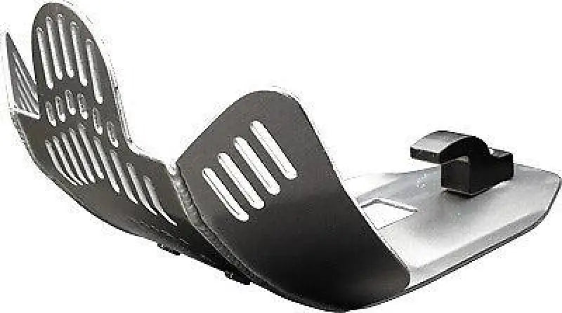 0102-3401 Devol Skid Plate - RV and Auto Parts