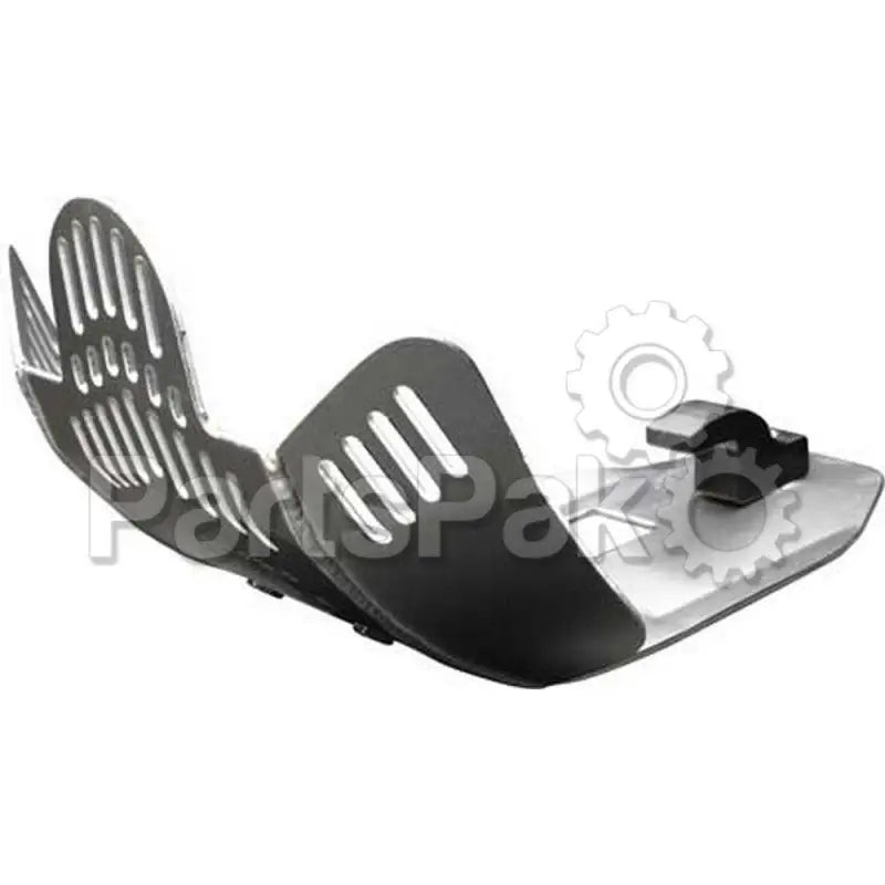 0102-3401 Devol Skid Plate - RV and Auto Parts