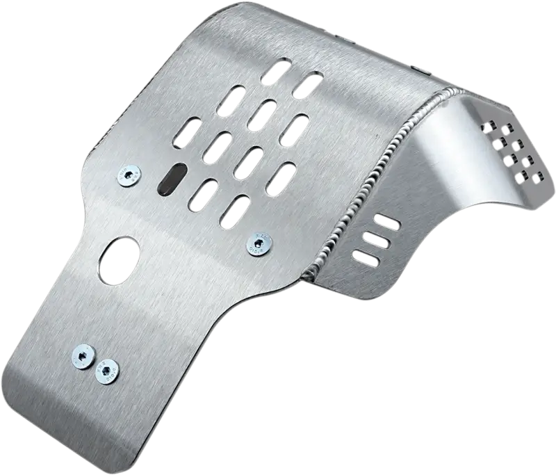 0102-4707 Devol Skid Plate - RV and Auto Parts