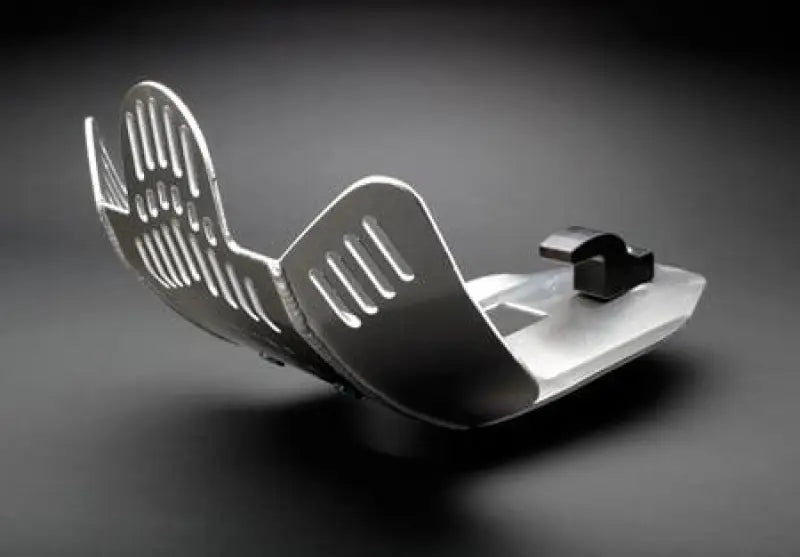 0102-5201 Devol Skid Plate - RV and Auto Parts