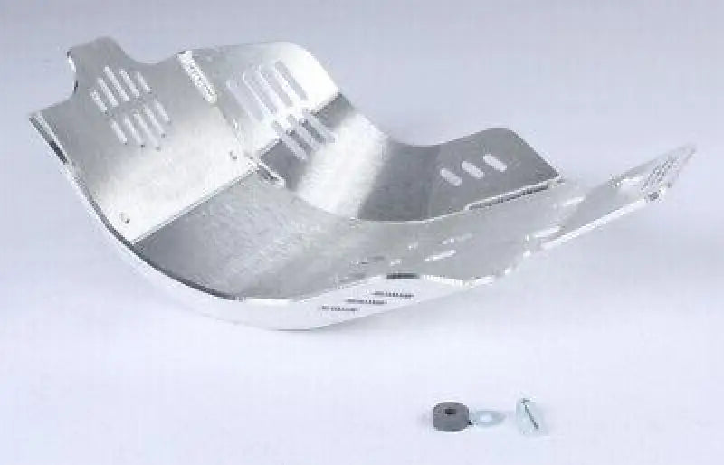 0102-5201 Devol Skid Plate - RV and Auto Parts