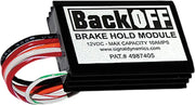 01020 Backoff Brake Hold Module 2 1/4x1 5/8 5/8’’