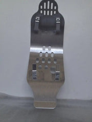 0103-1208 Devol Glide Plate - RV and Auto Parts