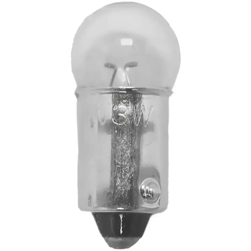 AT-01033L 10/PK Bulb 6v 3w 10/Pk