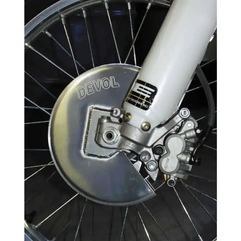 DEVOL 0104-1101