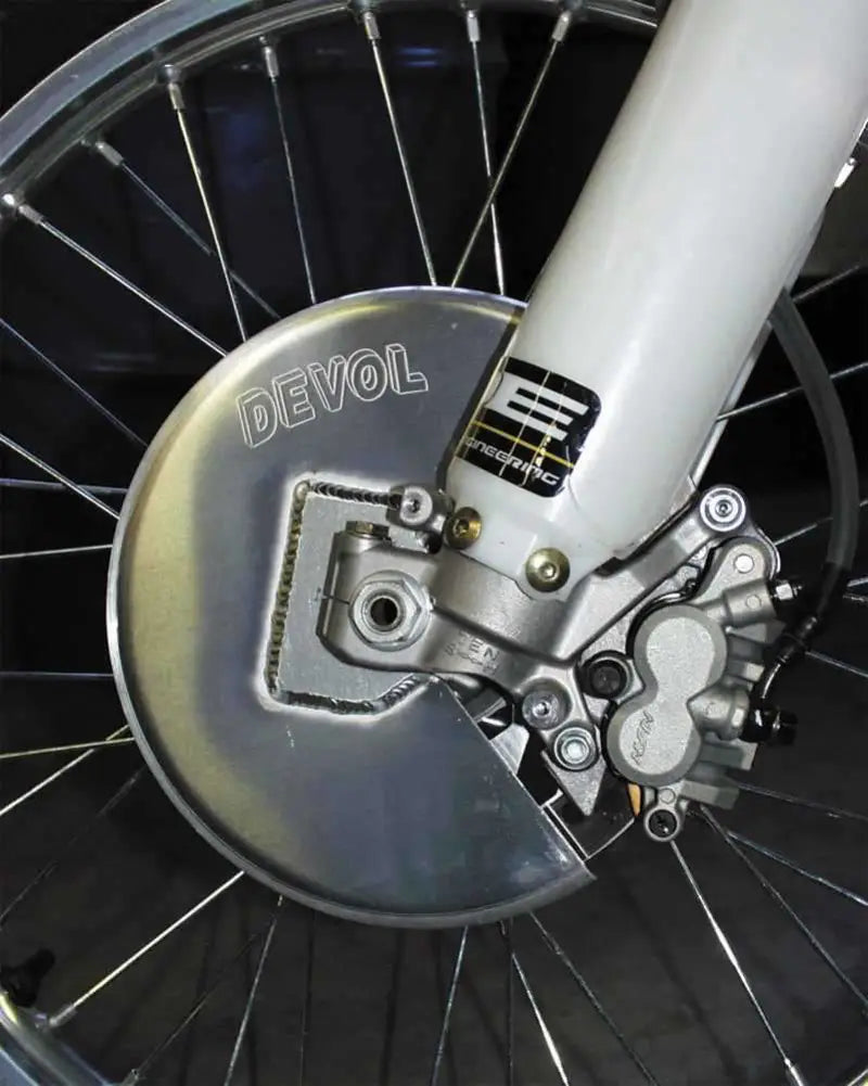 DEVOL 0104-1101