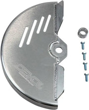 0104-2101 Devol Front Disc Guard - RV and Auto Parts