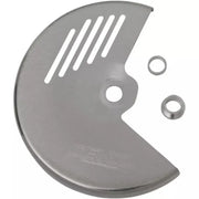 0104-4301 Devol Front Disc Guard - RV and Auto Parts