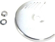 0104-5403 Devol Front Disc Guard - RV and Auto Parts