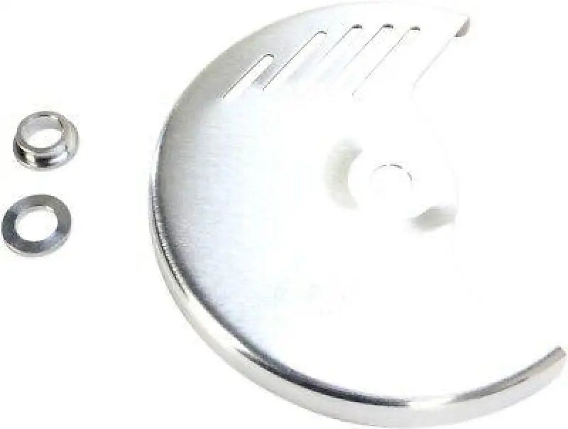 0104-5403 Devol Front Disc Guard - RV and Auto Parts