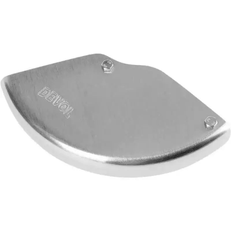 0105-1104 Devol Rear Disc Guard - RV and Auto Parts