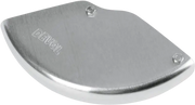 0105-1104 Devol Rear Disc Guard - RV and Auto Parts