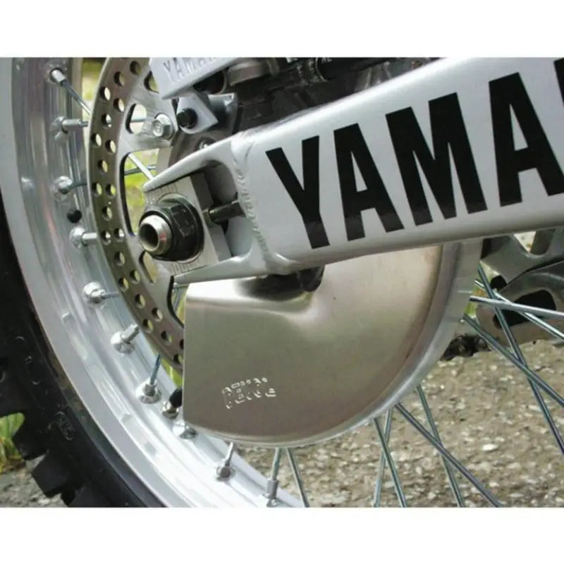 0105-1104 Devol Rear Disc Guard - RV and Auto Parts