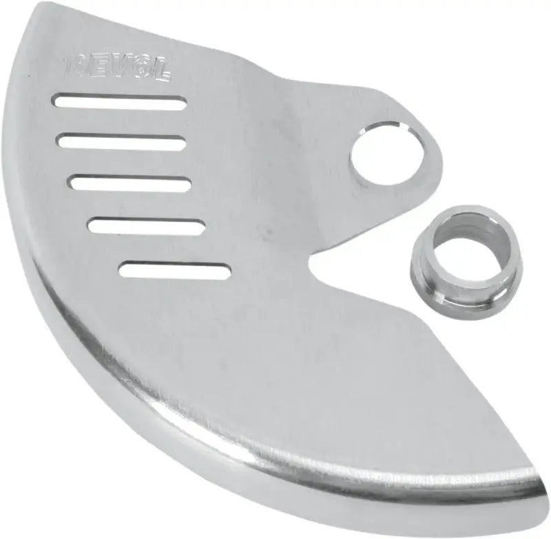 0105-5501 Devol Rear Disc Guard - RV and Auto Parts