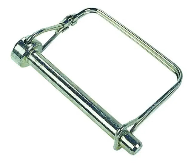 01051 Trailer Coupler Safety Pin Clip