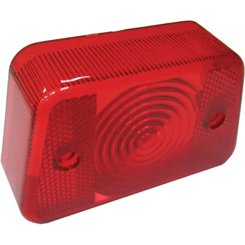 AT-01052 Taillight Lens Pol 