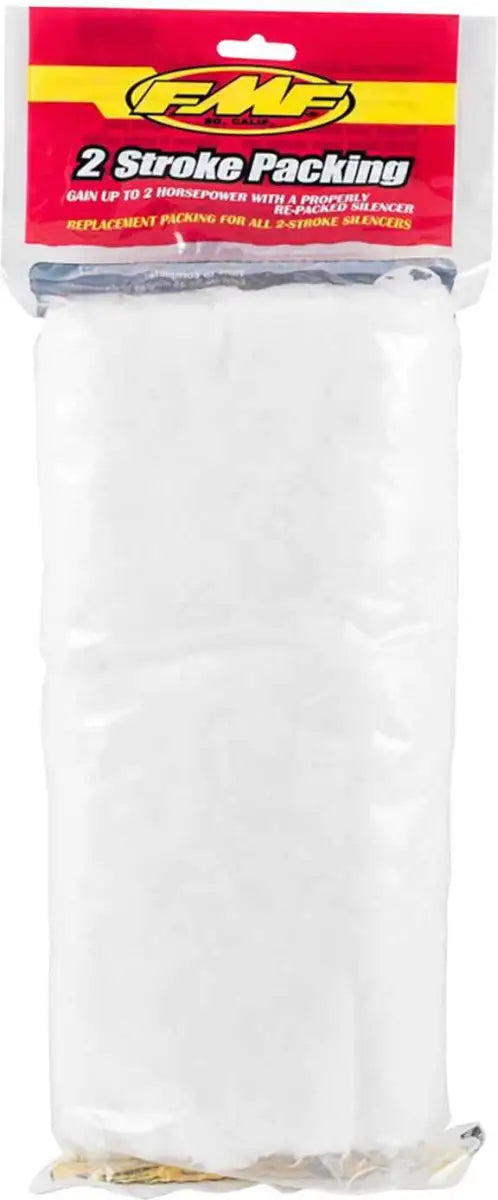 010589 2 Stroke Standard Silencer Packing