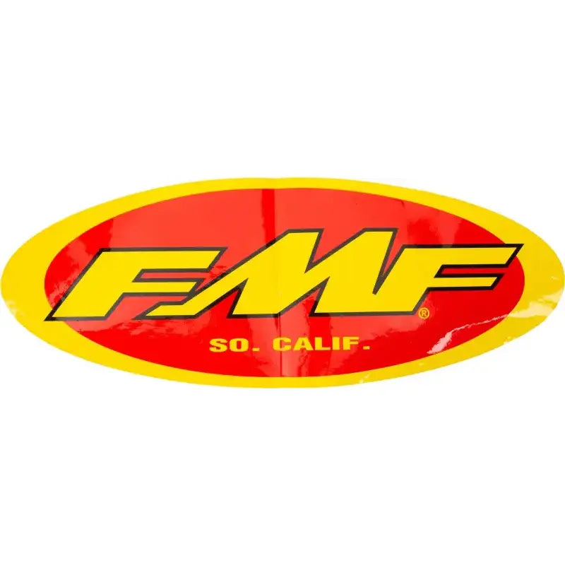 010594 Trailer Sticker 23"