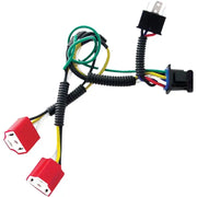 01080 Plug & Play Headlight Module H4 Dual Adapter - Modulator