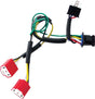 01080 Plug & Play Headlight Module H4 Dual Adapter - Modulator