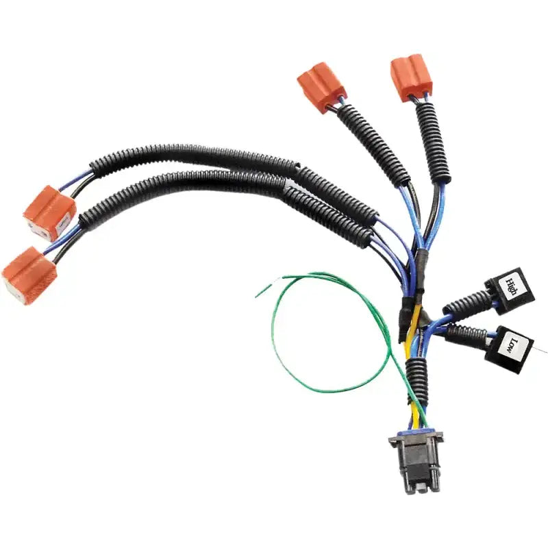01081 Plug & Play Headlight Module H7 Euro Adapter - Modulator