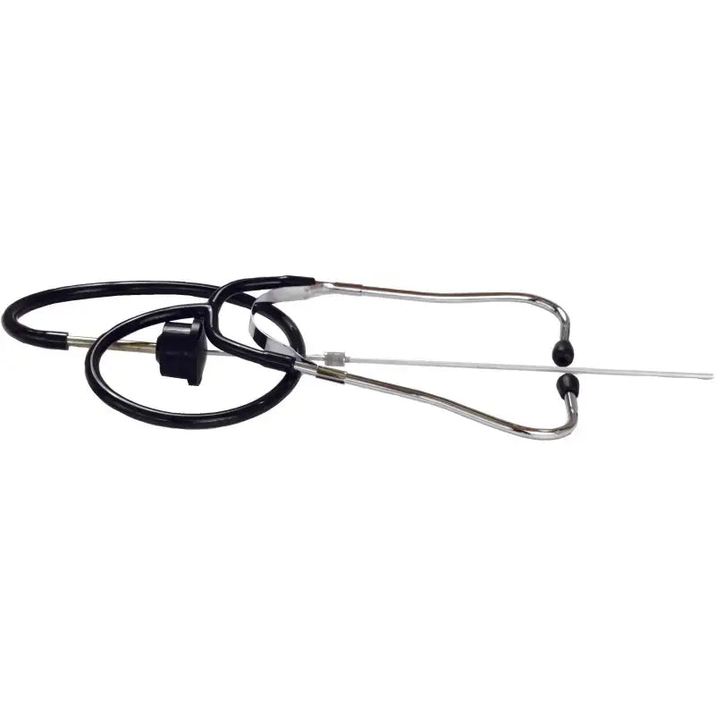 0108183 72MIN /MP Fire Power Stethoscope 
