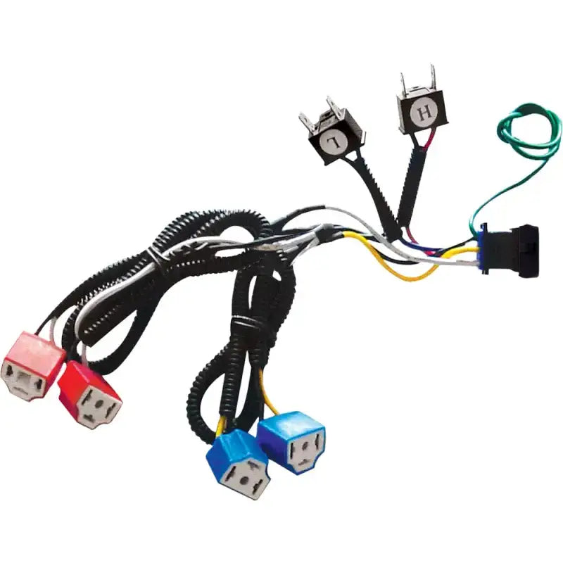 01082 Plug & Play Headlight Module H7 Adapter - Modulator