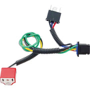 01083 Plug & Play Headlight Module H4 Single Adapter - Modulator