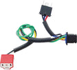 01083 Plug & Play Headlight Module H4 Single Adapter - Modulator