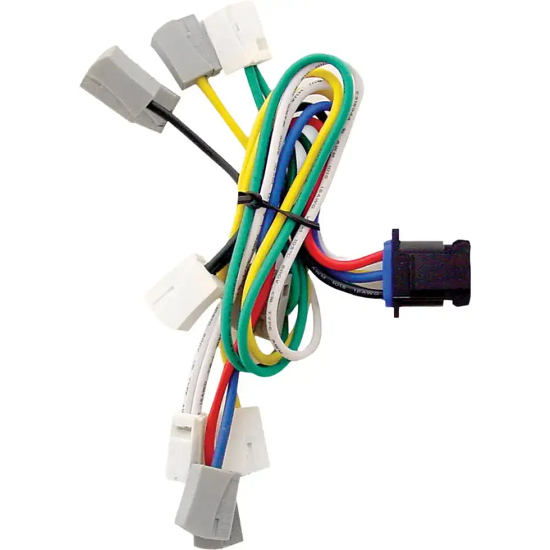 01084 Plug & Play Headlight Module Universal HarneSS - Modulator