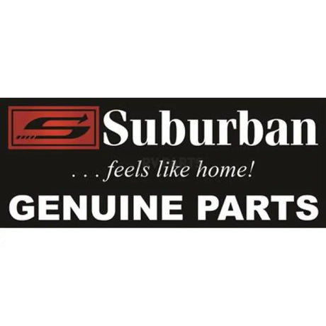 010870 Suburban Mfg Stove Oven Burner For Suburban Stove Oven SRN3/ 