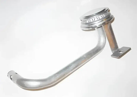 010961 Suburban Mfg Stove Burner Left Burner 