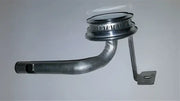 010962 Suburban Mfg Stove Burner For Use With Suburban Ranges SDN2WH/ 