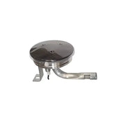 010999 Suburban Mfg Stove Burner Piezo Ignition 