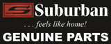 010999 Suburban Mfg Stove Burner Piezo Ignition 