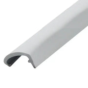 011-150 Ap Products Insert Molding Trim Polar White - 5