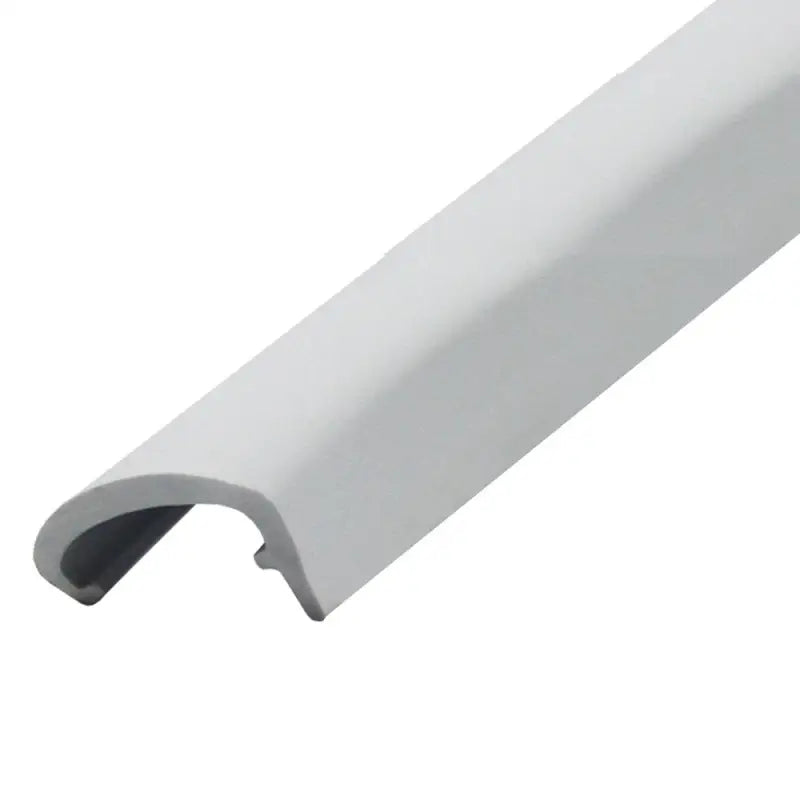 011-150 Ap Products Insert Molding Trim Polar White - 5