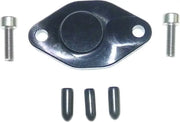 WSM 011-208 Oil Block Off Pol 650/750/780