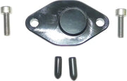 011-211 Oil Block Off Pol 700/900/1100 - Injection Plate
