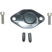011-211 Oil Block Off Pol 700/900/1100 - Injection Plate