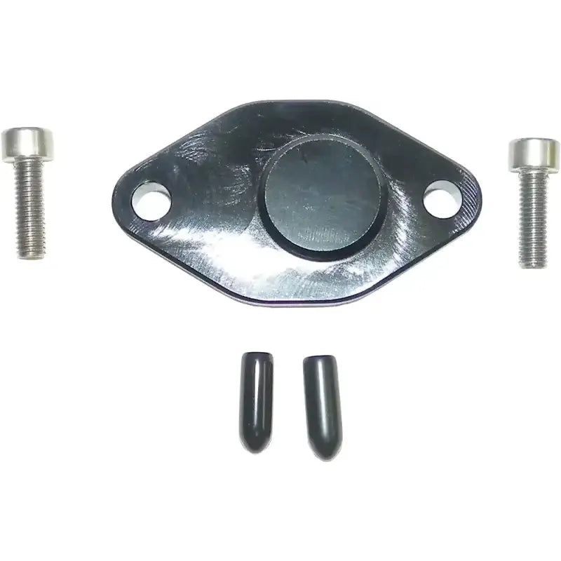 011-211 Oil Block Off Pol 700/900/1100 - Injection Plate