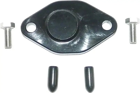 011-212 Oil Inj Block Off S D 580/650/ 720 - Injection Plate