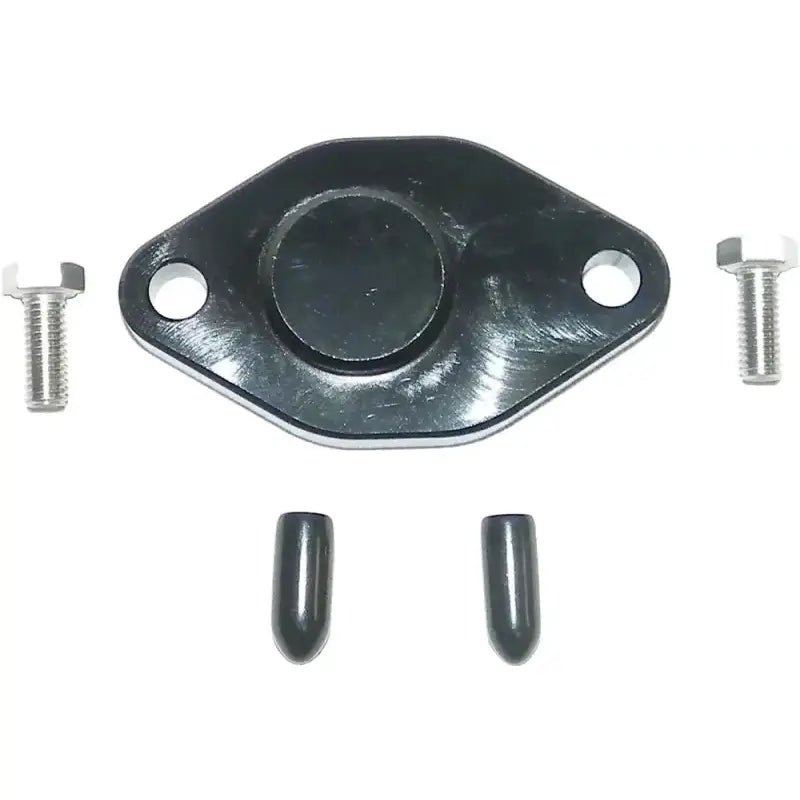 011-212 Oil Inj Block Off S D 580/650/ 720 - Injection Plate