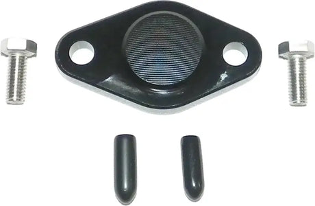 011-213 Oil Block Off Sea Doo 800 - Injection Plate